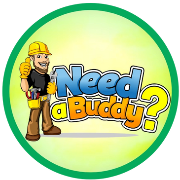 Need a Buddy? Handyman Services